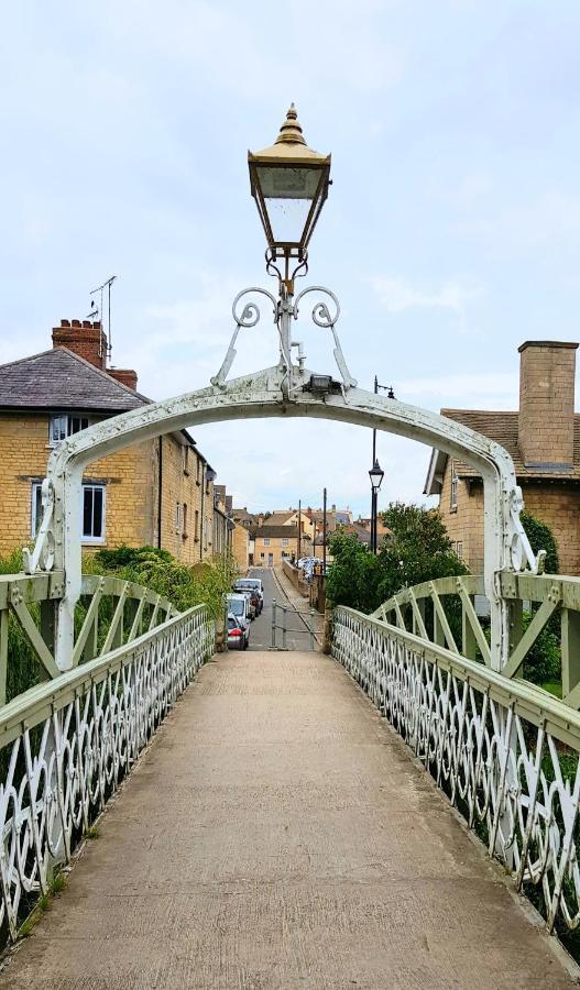 Riverside Stamford Stays Phòng bức ảnh