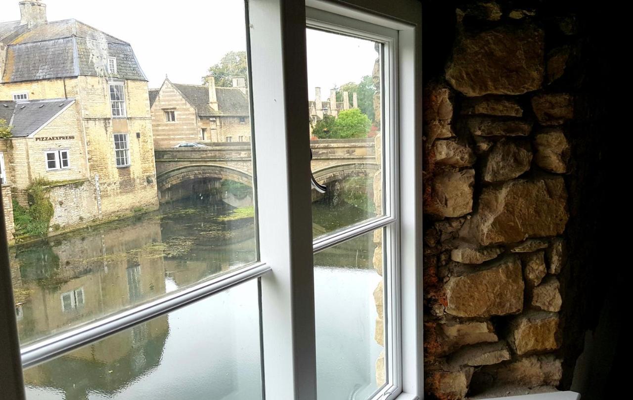 Riverside Stamford Stays Ngoại thất bức ảnh