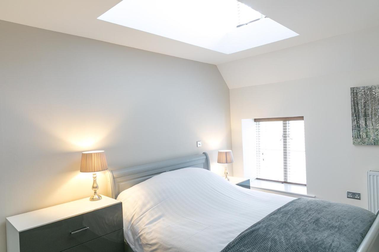 Riverside Stamford Stays Ngoại thất bức ảnh