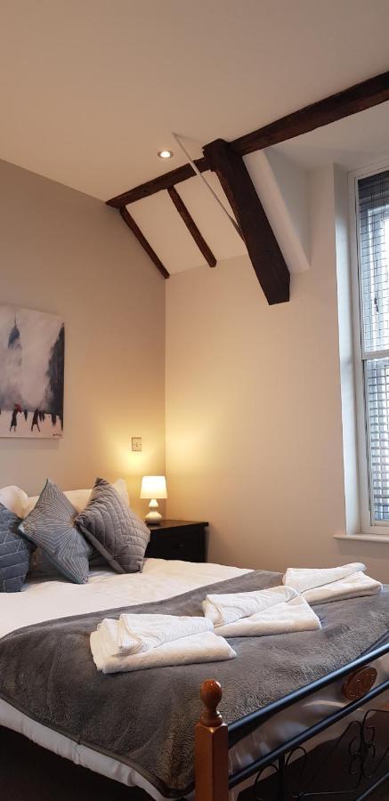 Riverside Stamford Stays Ngoại thất bức ảnh