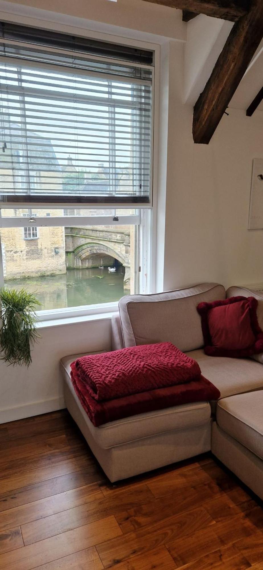Riverside Stamford Stays Phòng bức ảnh