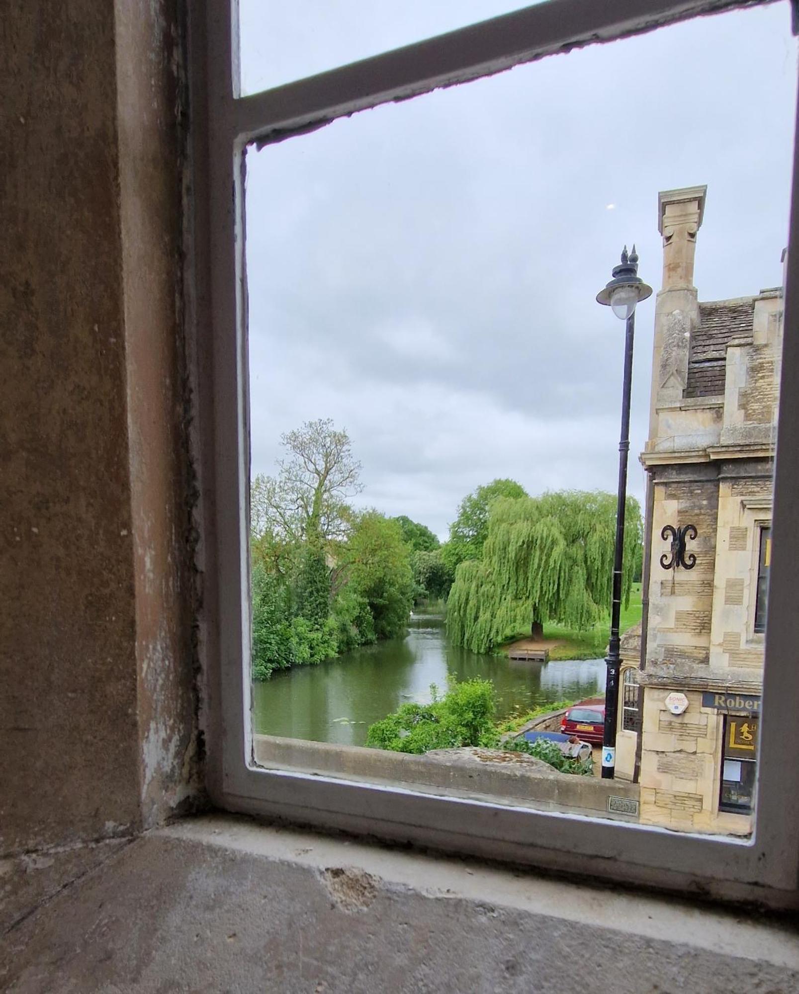 Riverside Stamford Stays Phòng bức ảnh