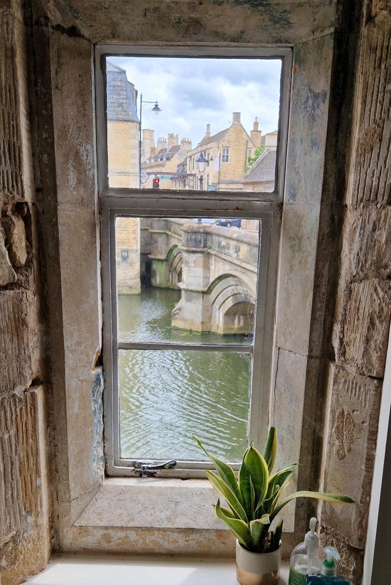 Riverside Stamford Stays Phòng bức ảnh