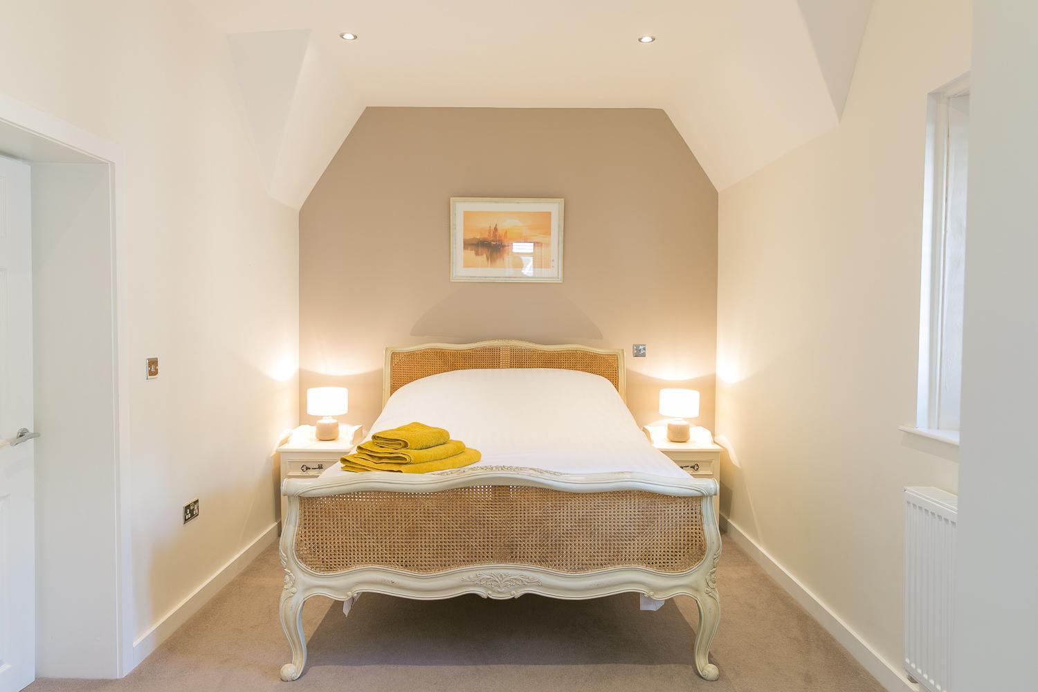 Riverside Stamford Stays Ngoại thất bức ảnh