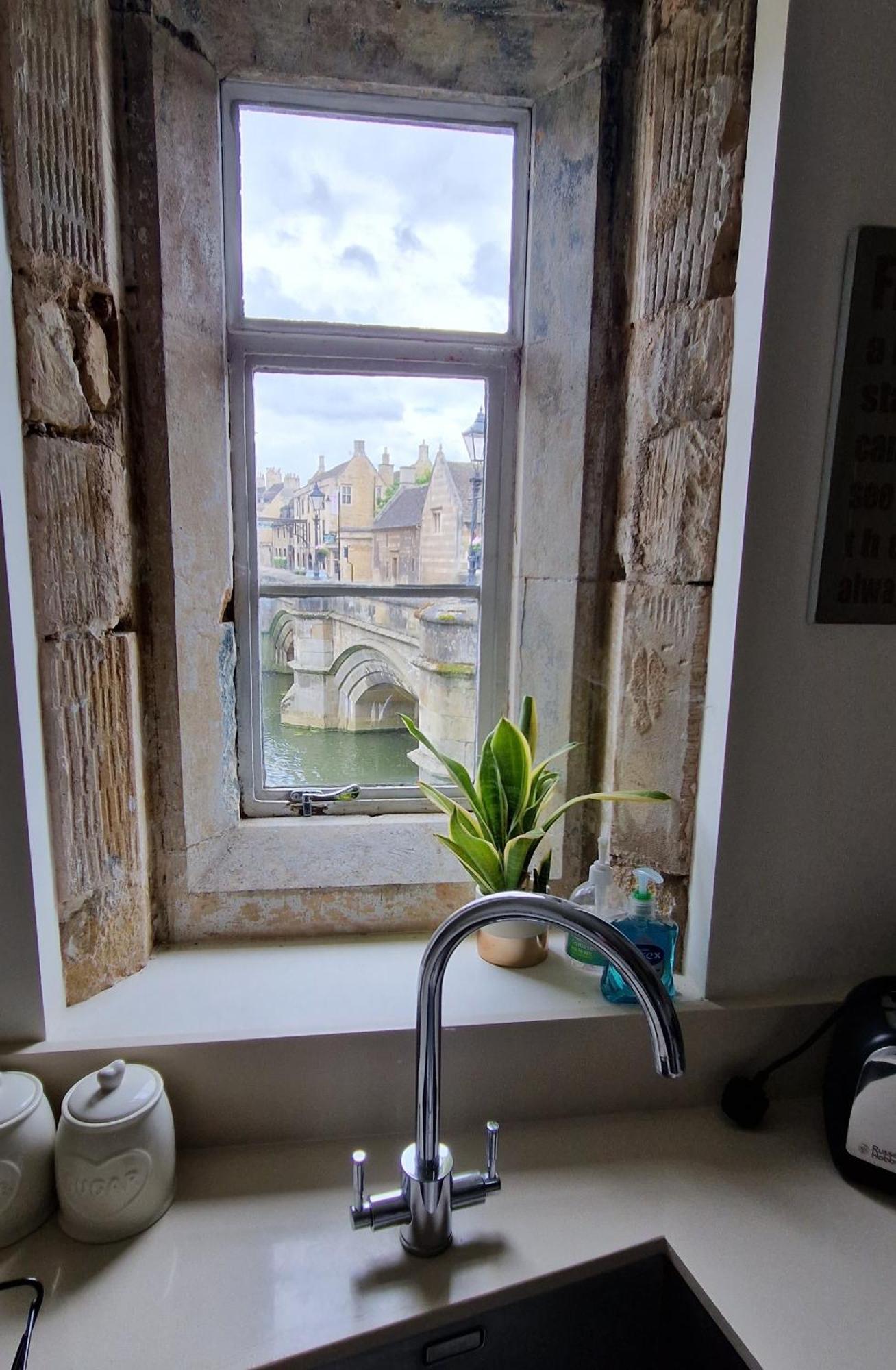 Riverside Stamford Stays Phòng bức ảnh